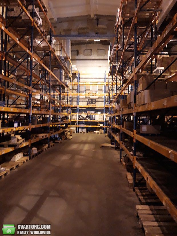 Rent out warehouse. Киев,  Пуховская — photo 2