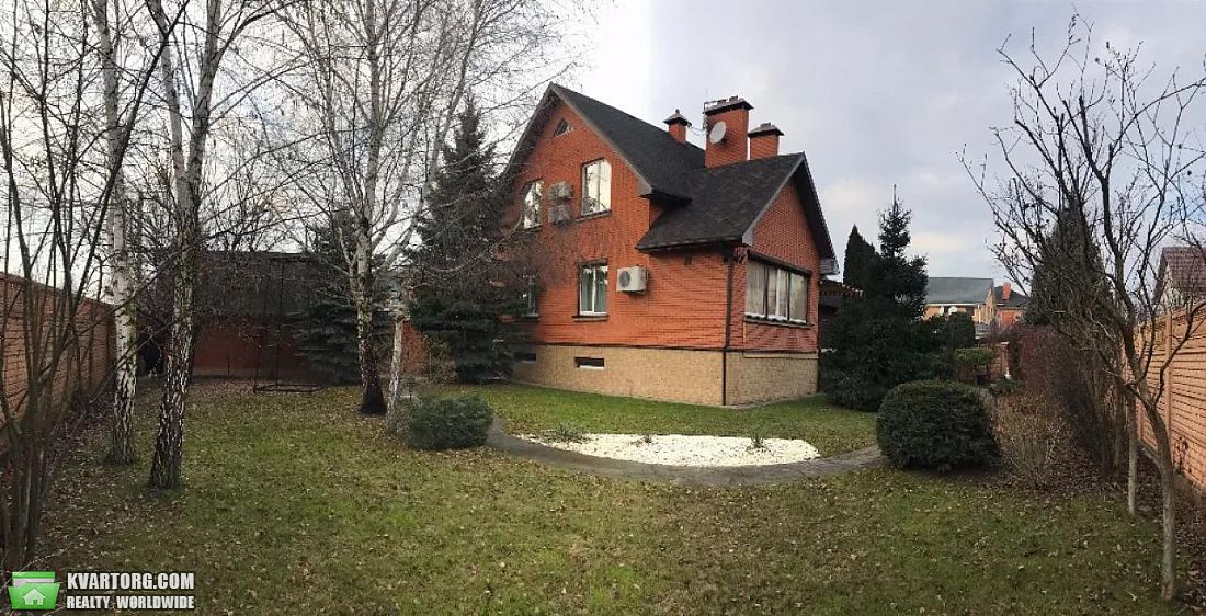 Rent out house. Киевская обл.,  Петропавловская Борщ — photo 1