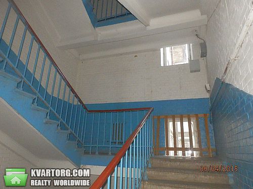 Sell 2-room apartment. Киев, Искровская — photo 1