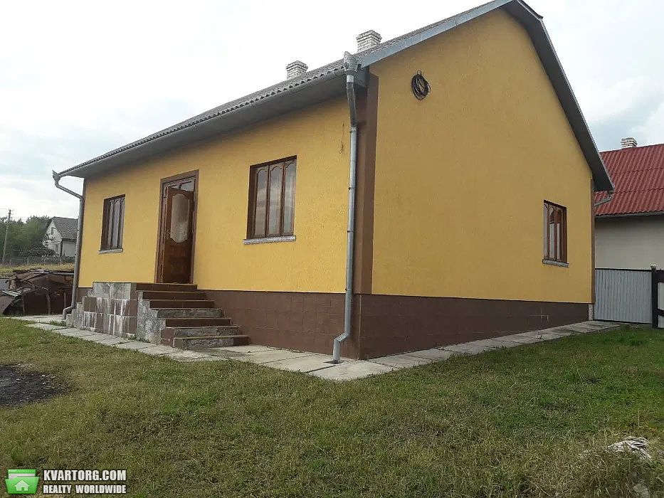 Sell house. Черновцы, Центральная — photo 6