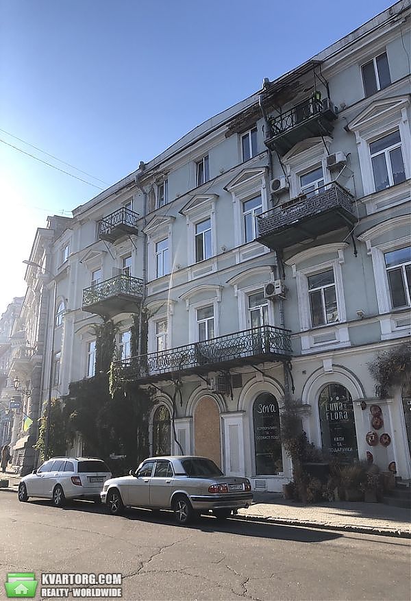 Sell 2-room apartment. Одесса, Екатериненская площадь — photo 1
