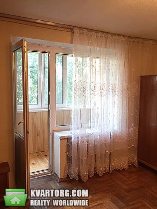 Rent out 1-room apartment. Киев,  Верховинная — photo 2