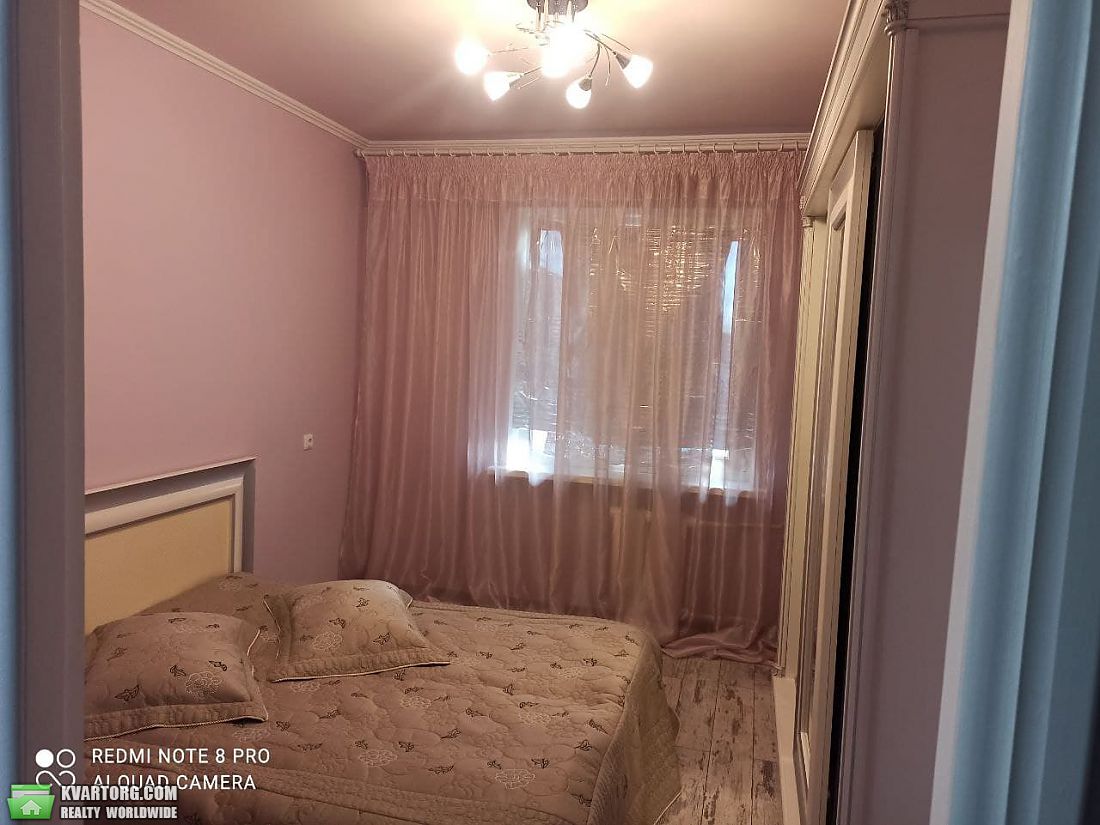 Sell 2-room apartment. Киевская обл., Зелена — photo 1