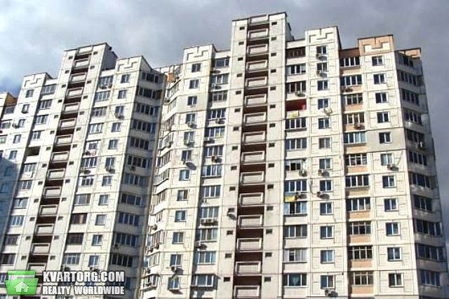 Sell 1-room apartment. Киев,  Драйзера — photo 1