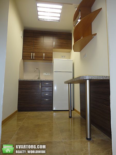 Rent out office. Киев, Львовская пл — photo 8