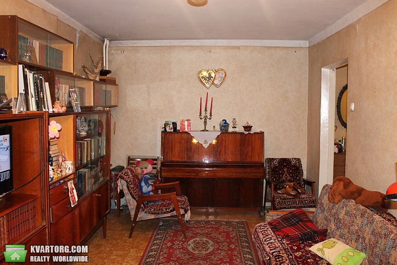 Sell 2-room apartment. Днепропетровск, Проспект Героев — photo 7