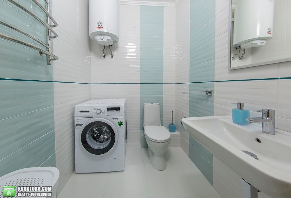 Sell 2-room apartment. Киев,  Малиновского — photo 9