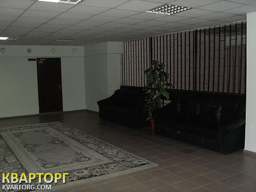 Rent out office. Киев, Жилянская — photo 4