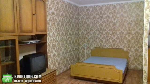 Sell 1-room apartment. Киев,  Армянская — photo 1