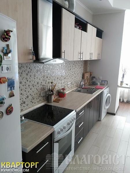 Sell 2-room apartment. Киев, Кудряшова — photo 4