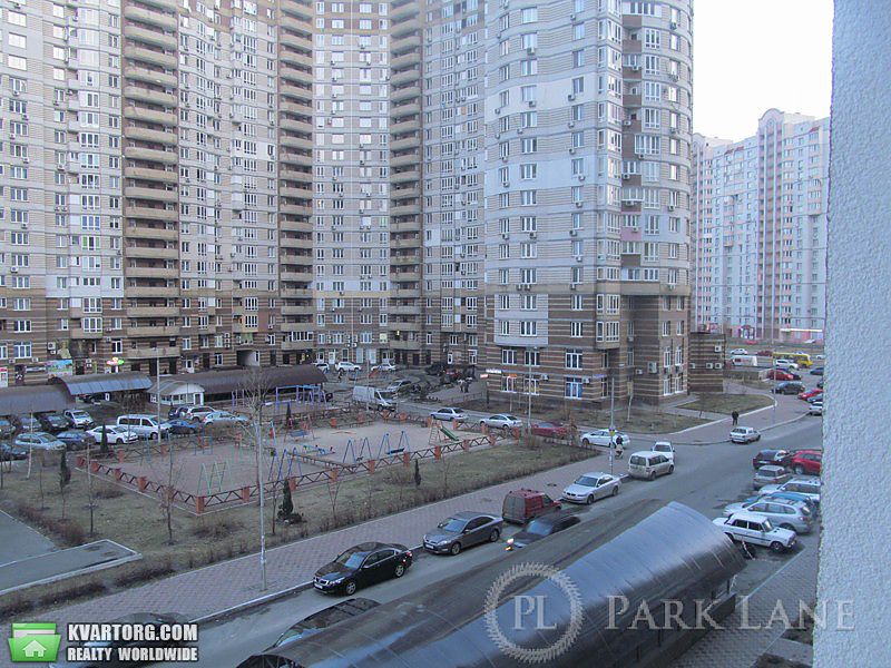 Sell 1-room apartment. Киев,  Ахматовой — photo 6