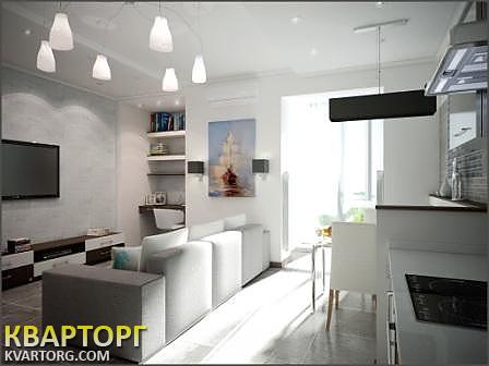 Rent out 3-room apartment. Харьков, пр. Победы — photo 4