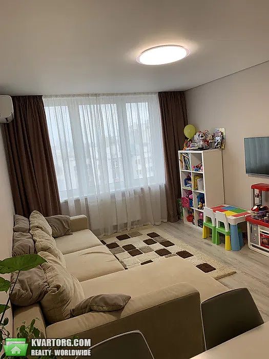 Sell 2-room apartment. Киев,  Драгоманова — photo 1