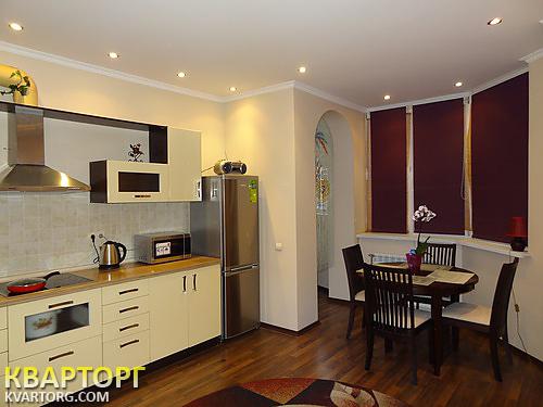 Rent out 1-room apartment. Киев,  Урловская — photo 1