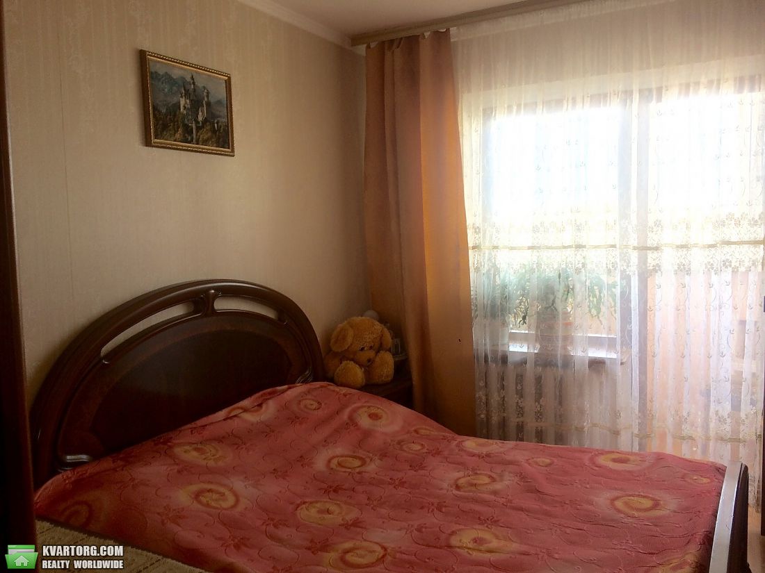 Sell 3-room apartment. Одесса, Сахарова — photo 5