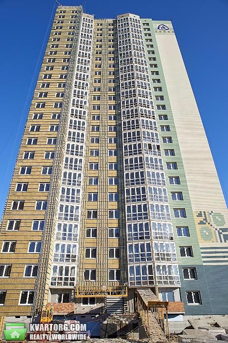 Sell 1-room apartment. Киев,  Чавдар — photo 1