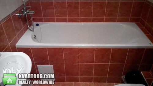 Rent out 1-room apartment. Киев, Ракетная — photo 5