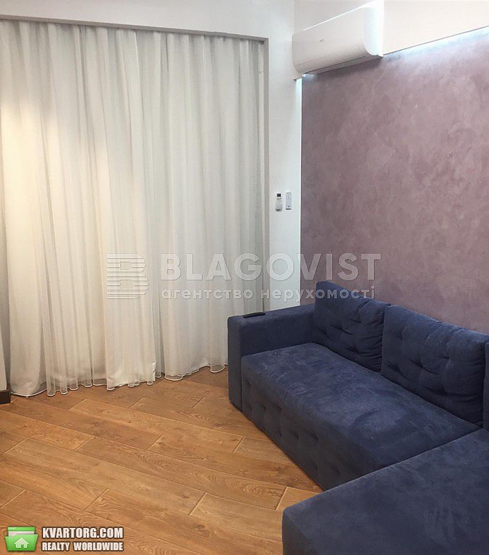 Rent out 1-room apartment. Киев,  Барбюса — photo 9