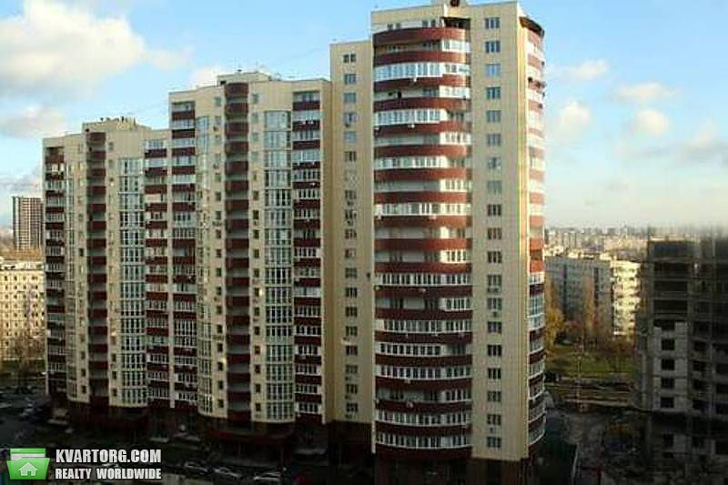 Sell 2-room apartment. Киев,  Кольцова бул — photo 2