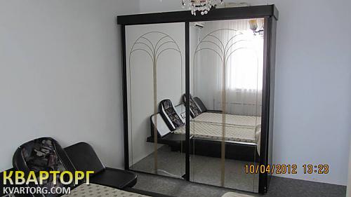 Rent out 4-room apartment. Киев, Григоренко Петра просп. — photo 1