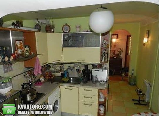 Sell 2-room apartment. Киев,  Полярная — photo 1
