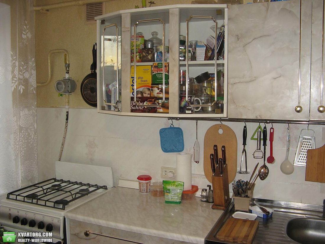 Sell 1-room apartment. Киев,  Привокзальная — photo 5