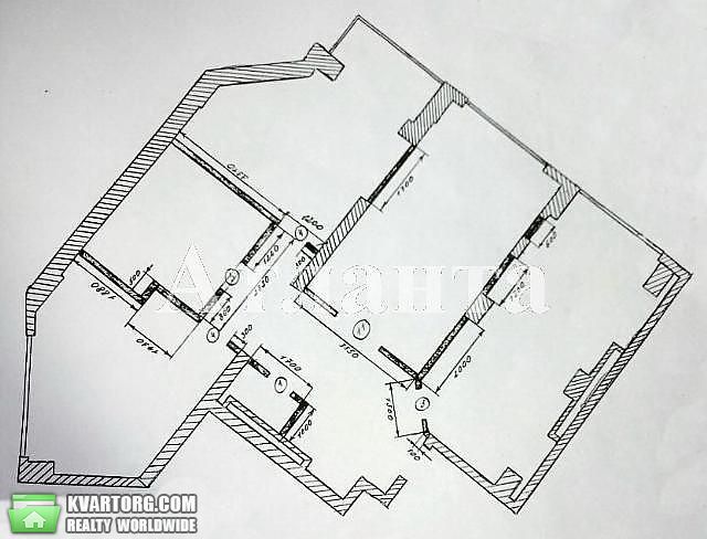 Sell 3-room apartment. Одесса, Героев Сталинграда — photo 6