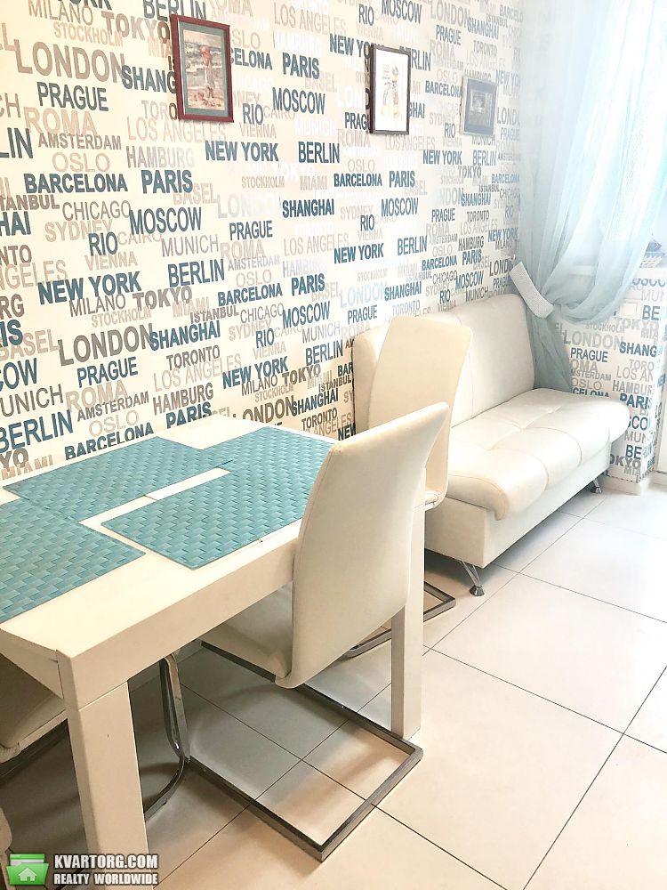 Sell 1-room apartment. Киев,  Демиевская — photo 2
