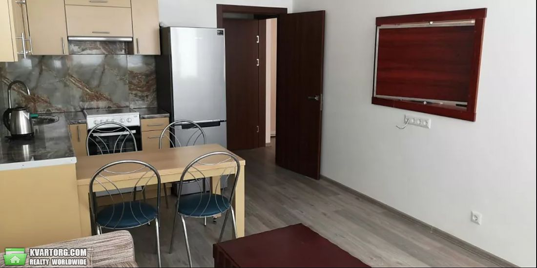Rent out 1-room apartment. Киев, Михайла Максимовича — photo 1