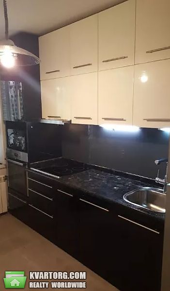Sell 1-room apartment. Киев,  Голосеевский пр — photo 1