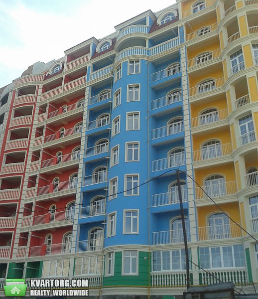 Sell 3-room apartment. Днепропетровск, Победа — photo 1