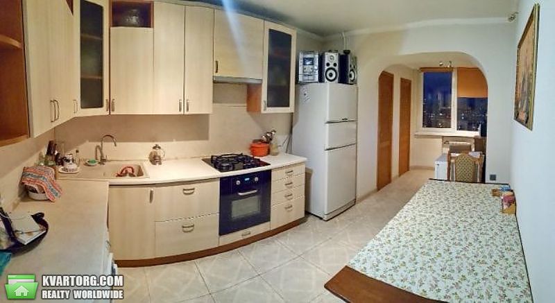 Sell 3-room apartment. Киев,  Залки — photo 2