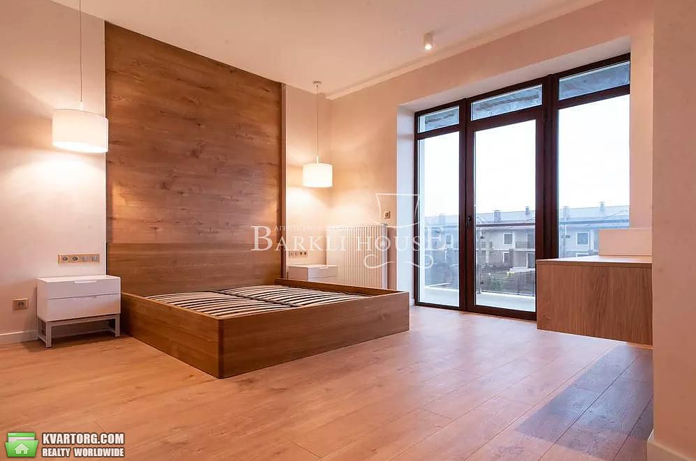 Rent out Townhouse. Киев,  Садовая Осокорки — photo 7