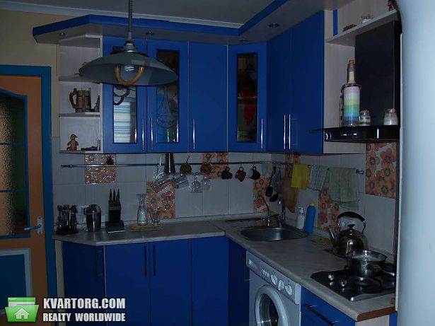 Sell 1-room apartment. Киев, Озерная — photo 7