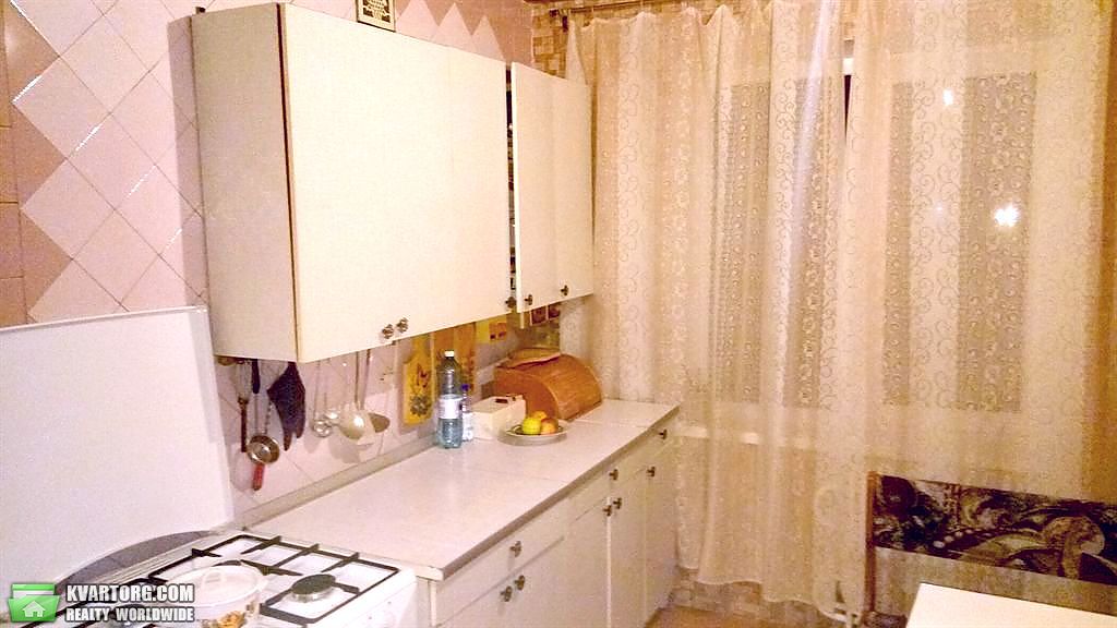 Sell 3-room apartment. Днепропетровск, Людмилы Макиевской — photo 4