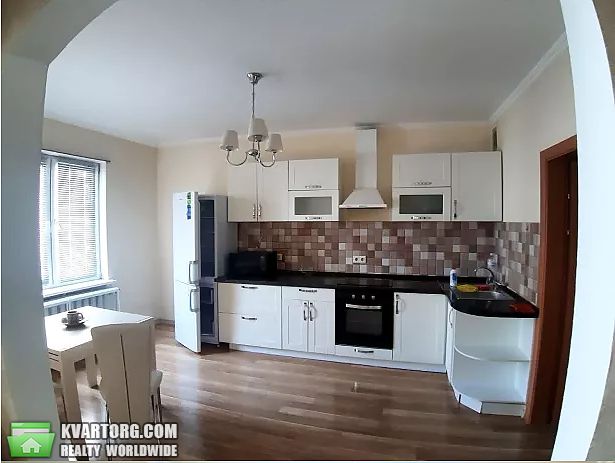Rent out 2-room apartment. Киев,  Урловская — photo 1