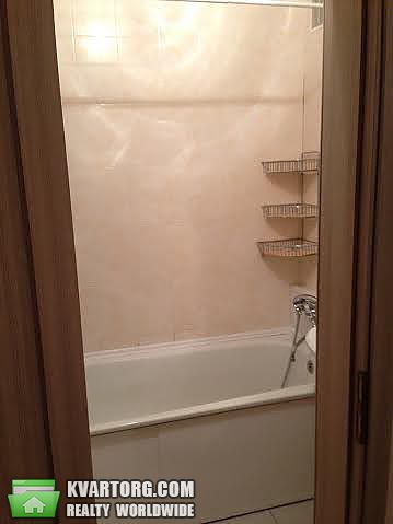 Rent out 2-room apartment. Киев, Григоренко пр — photo 7