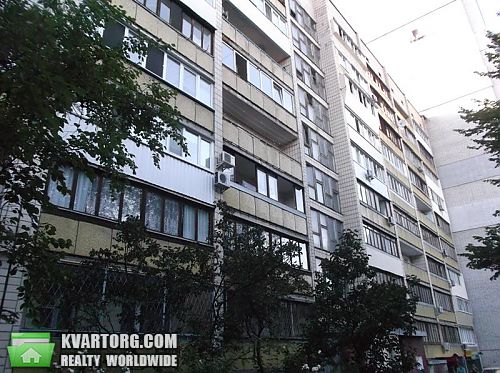 Sell 1-room apartment. Киев, Краснопартизанская — photo 5
