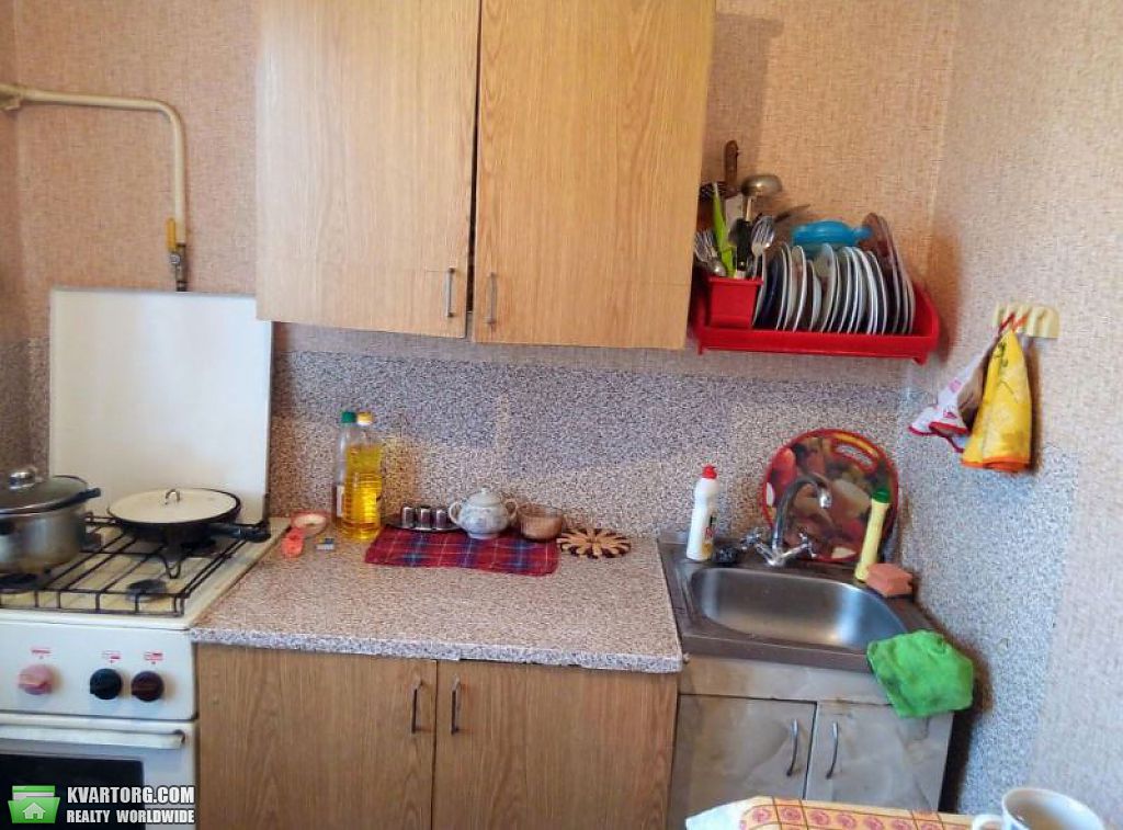 Sell 1-room apartment. Киев,  Пражская — photo 2