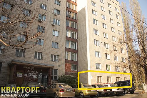 Sell multi-room apartment. Киев,  Светлицкого — photo 6