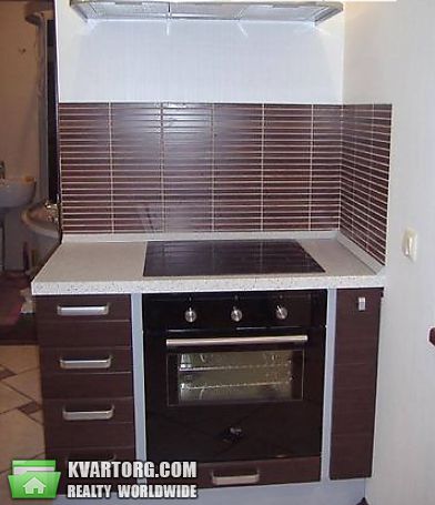 Rent out 2-room apartment. Киев,  Кудряшова — photo 4