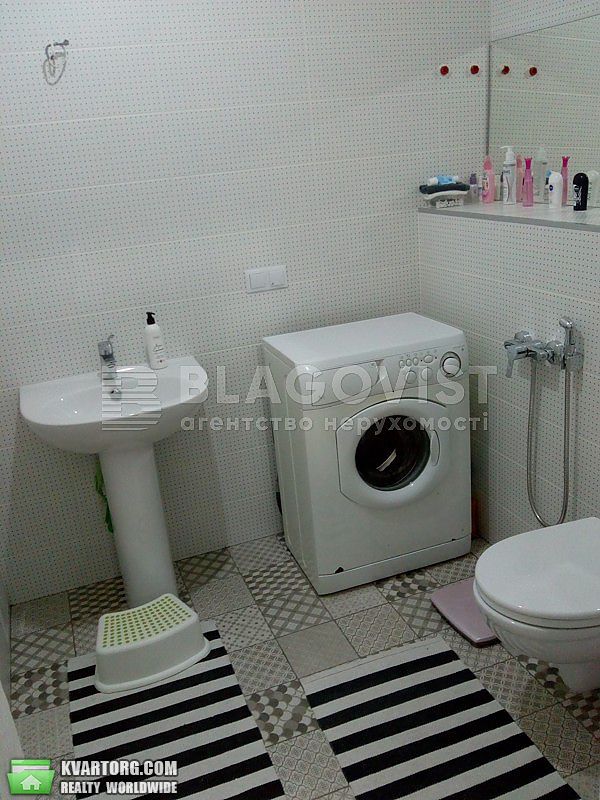 Sell 1-room apartment. Киев,  Ревуцкого — photo 6