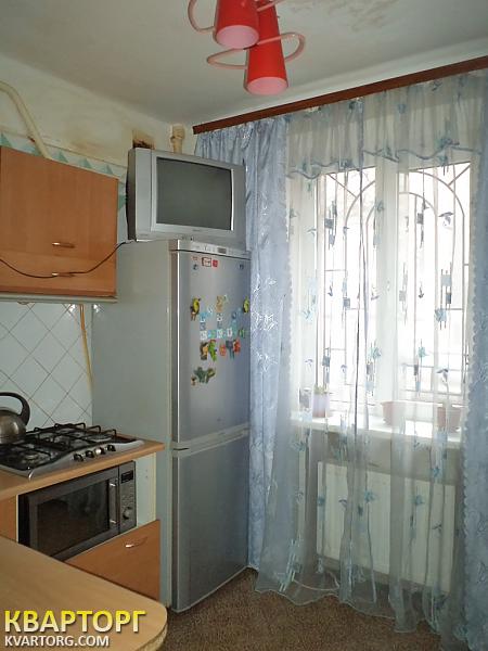 Sell 2-room apartment. Одесса, Фонтанская дорога — photo 4