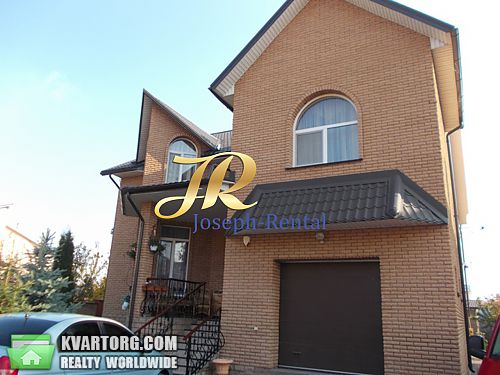 Sell house. Украинка, Софиевская Борщаговка — photo 1