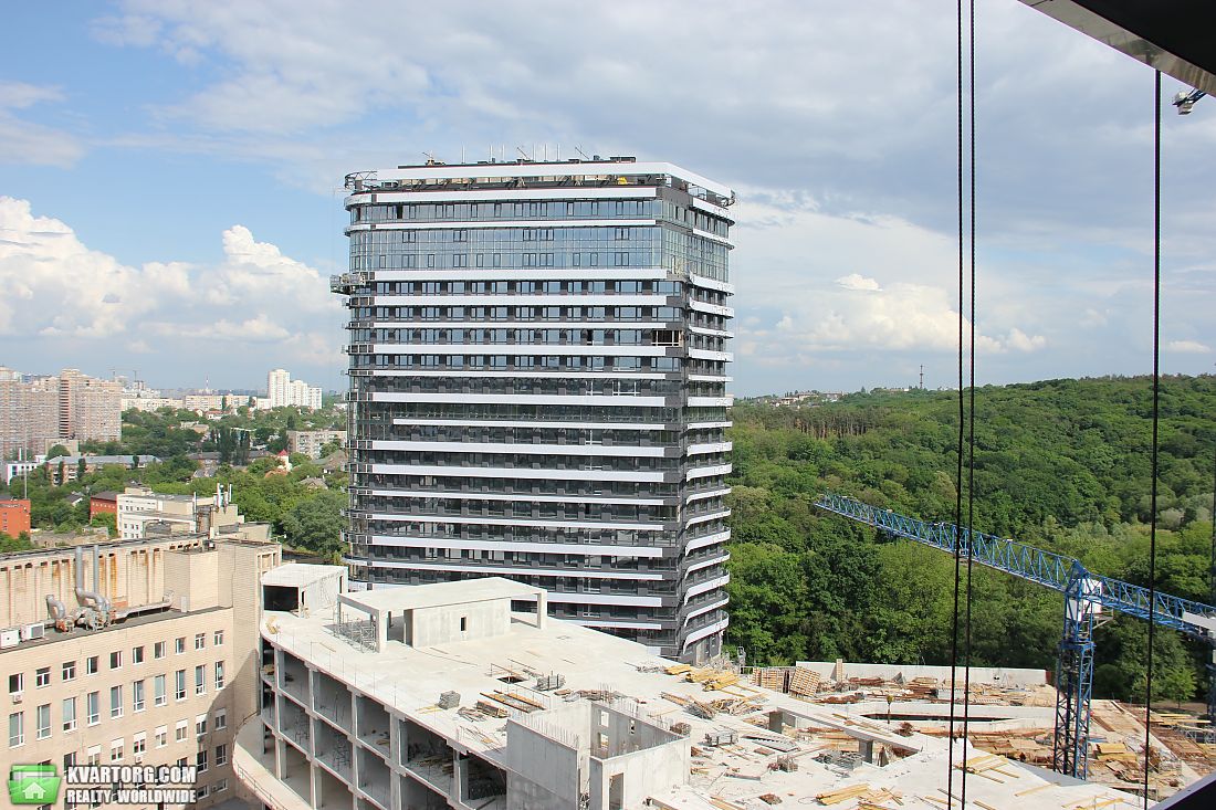 Sell 2-room apartment. Киев,  Васильковская — photo 5