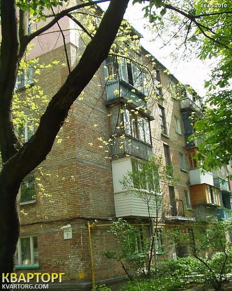 Sell 2-room apartment. Киев,  Каблукова — photo 1