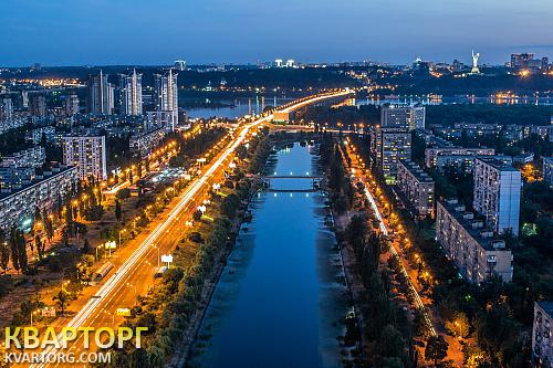 Sell 3-room apartment. Киев, Воссоединения пр — photo 2