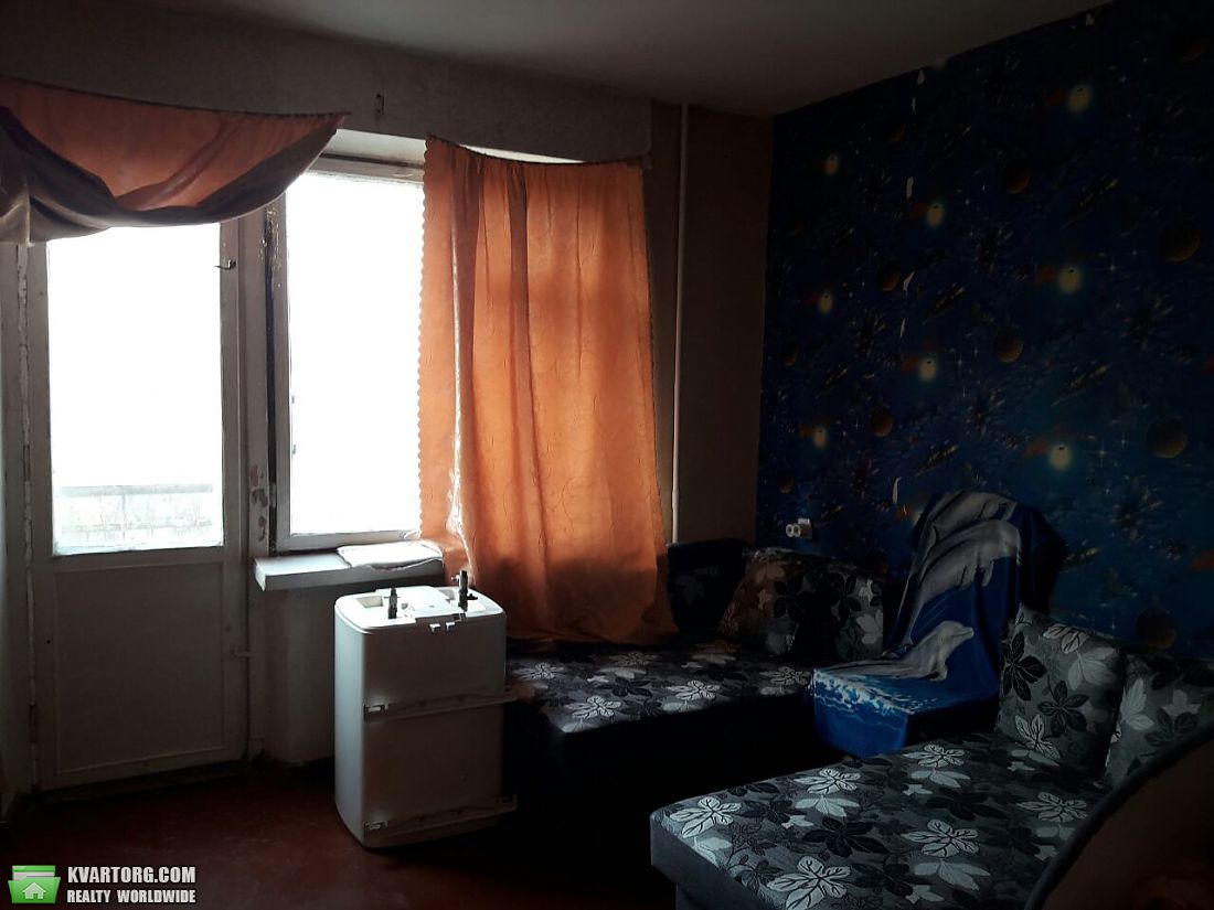 Sell 1-room apartment. Днепропетровск, тополь-2 — photo 4