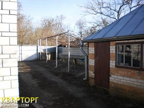 Sell house. Киевская обл., Молодіжна — photo 5