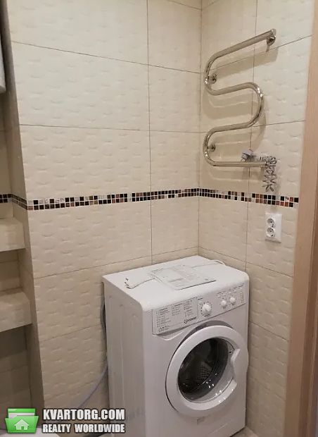 Rent out 1-room apartment. Киев,  Тираспольская — photo 10